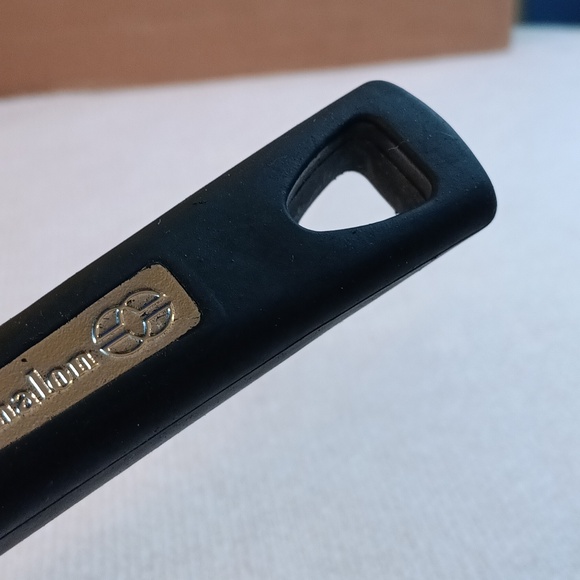 Vintage Calphalon Nylon with Good Grip Handle Ladle - Picture 5 of 16